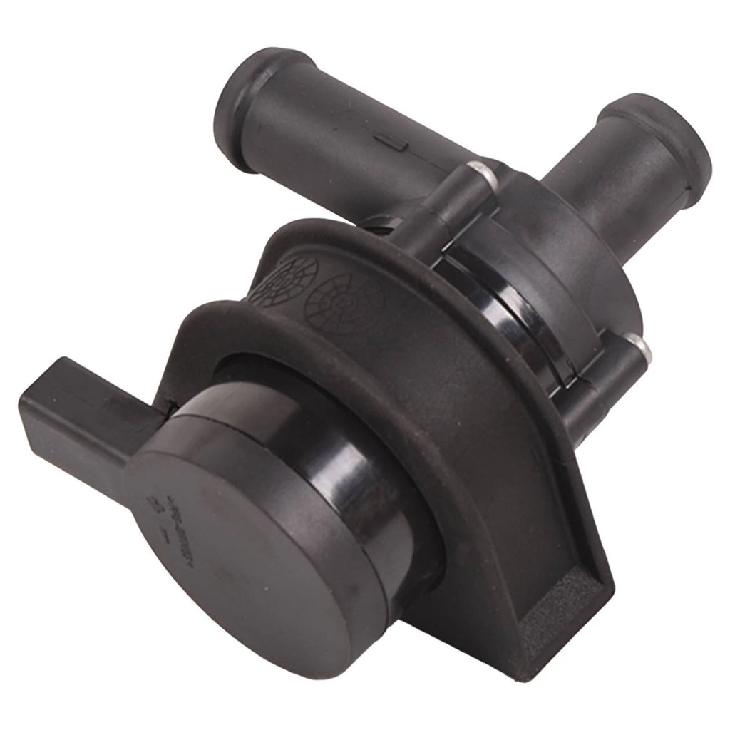 Electric Auxiliary Water Pump for Audi Volkswagen 2.0L (2006–2011)