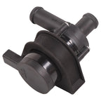 Electric Auxiliary Water Pump for Audi Volkswagen 2.0L (2006–2011)