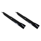 2X Mower Blade for Universal (Fits )