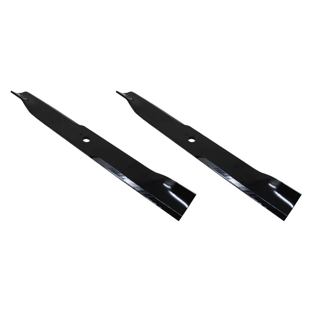 2X Mower Blade for Universal (Fits )