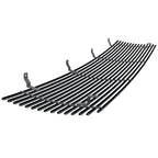 Black Billet Grille Insert for Ford Bronco/F-Series Pickup (1992-1996)