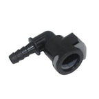Gear Oil Fitting for Mercruiser Alpha Gen 2 & Bravo (22-861150T02, 22-861163)