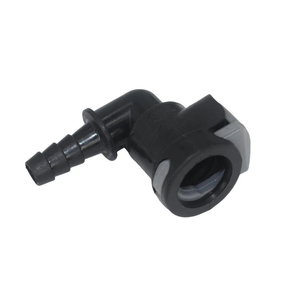 Gear Oil Fitting for Mercruiser Alpha Gen 2 & Bravo (22-861150T02, 22-861163)
