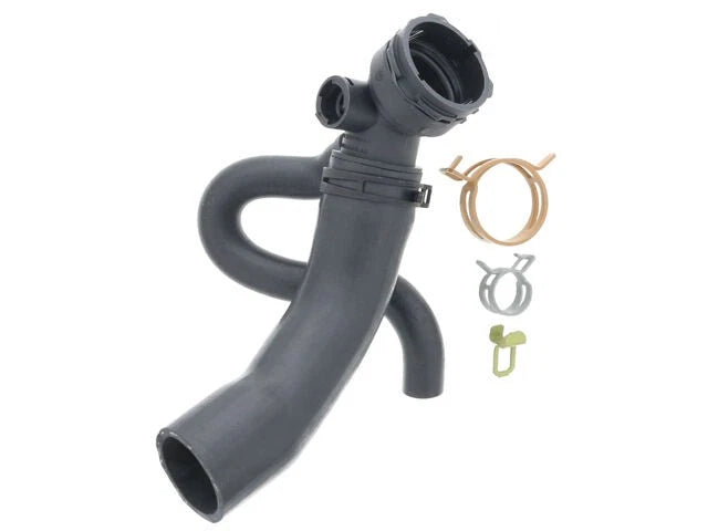 Lower Radiator Hose for Jaguar XJ (2010–2018) TY581WW