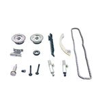 11x Engine Timing Chain Kit for Chevy Malibu Impala Buick Regal GMC Pontiac 2.4L (2008–2012)