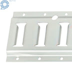 6 Pack E Track Tie Down Rail Kit for Enclosed Cargo Trailer Truck
