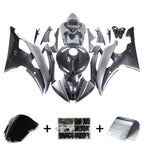 Injection Fairing Kit for Yamaha YZF 600 R6 (2008–2016)