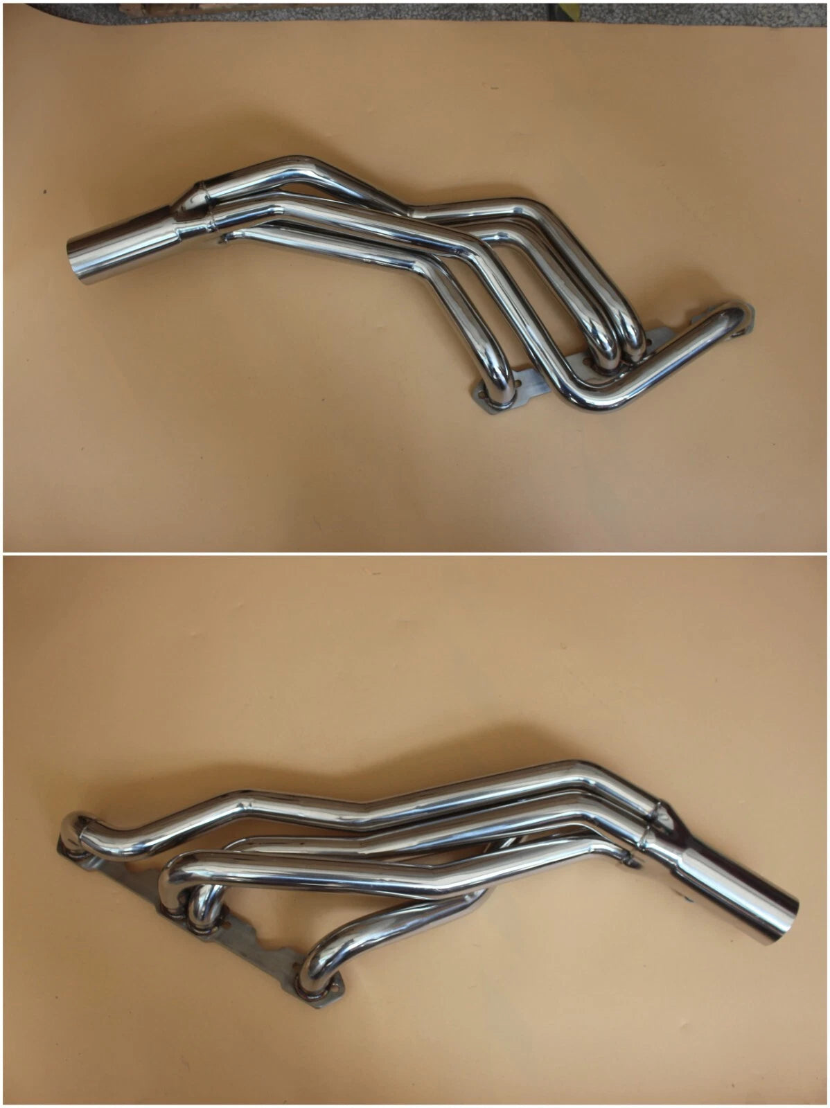 Exhaust Manifold Header for Chevy Camaro/Firebird 5.7 V8 LT1 (1993–1997)