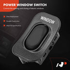 Front Right Power Window Switch for Ford Ranger, Mazda B2300 (1995-2007)