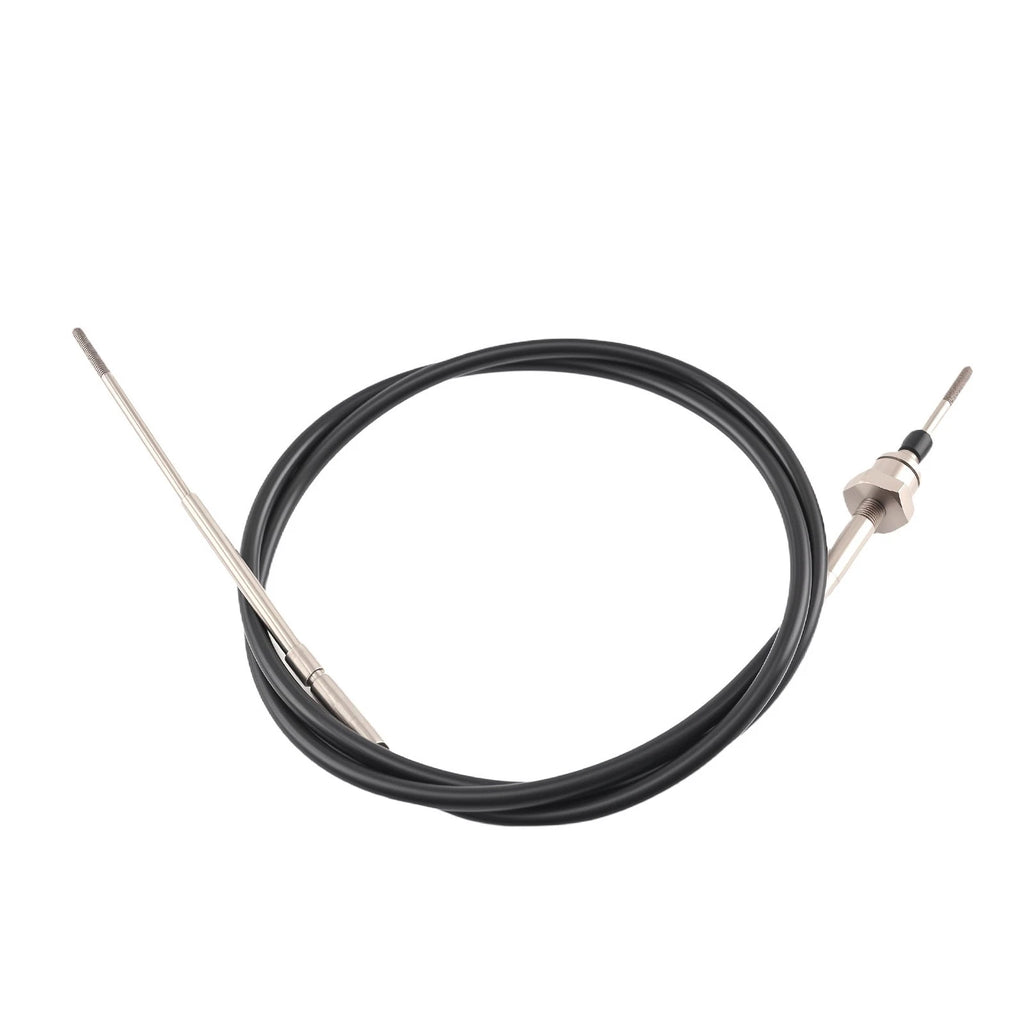 5' Electric Motor Steering Cable for Johnson Evinrude (1987–1999) 397451