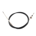 5' Electric Motor Steering Cable for Johnson Evinrude (1987–1999) 397451