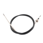 5' Electric Motor Steering Cable for Johnson Evinrude (1987–1999) 397451