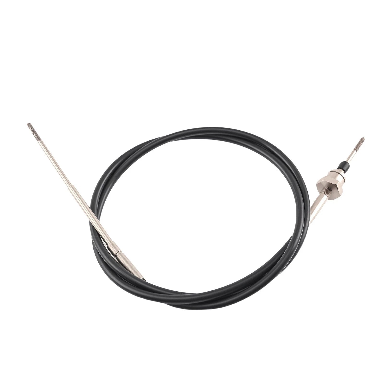 5' Electric Motor Steering Cable for Johnson Evinrude (1987–1999) 397451