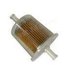 Fuel Filter for Johnson Evinrude Outboard (2-Str) 5005266 5007335 5007326 18-7722