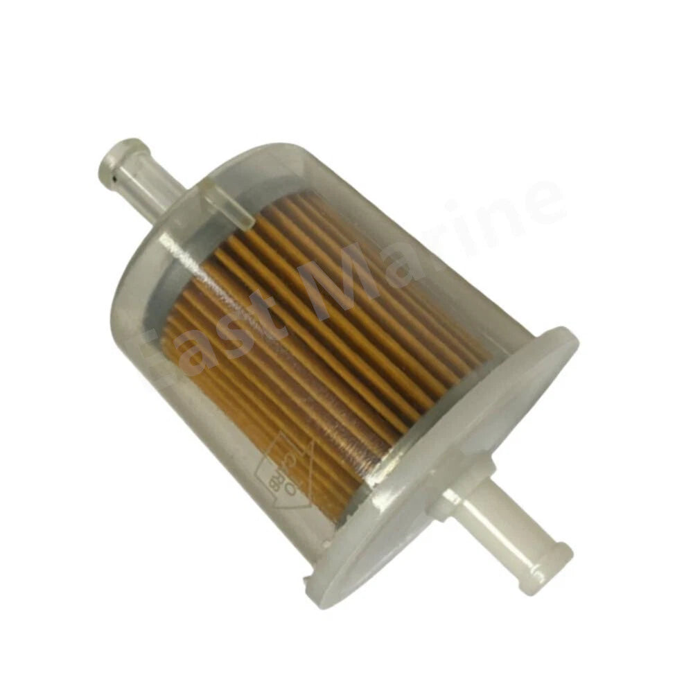 Fuel Filter for Johnson Evinrude Outboard (2-Str) 5005266 5007335 5007326 18-7722