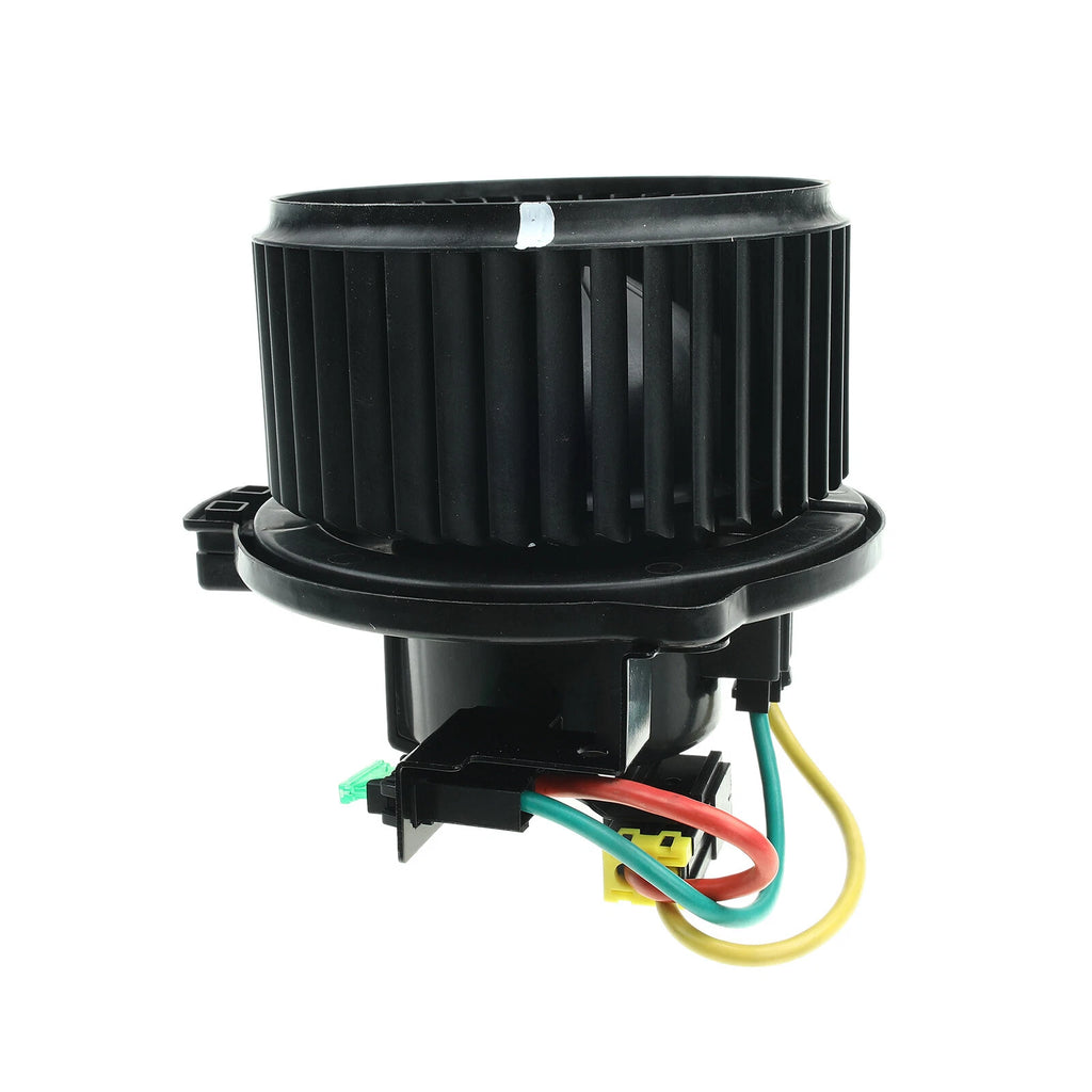 HVAC Blower Motor with Wheel Assembly for Pontiac GTO (2004–2006)
