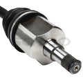 Tie Rod End for Buick (1998–2004) - Includes Ball Joint, Wheel Hub Bearing, CV Axle Shaft