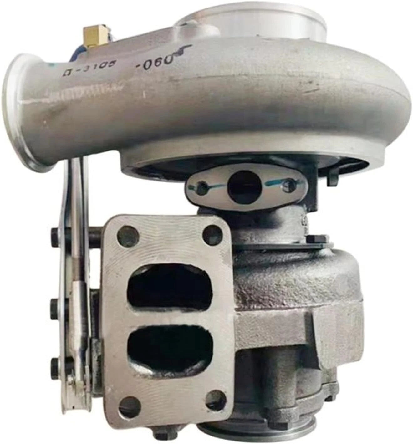Turbocharger 4038596 for Cummins 6BTA Komatsu S6D107 (PC200-8)