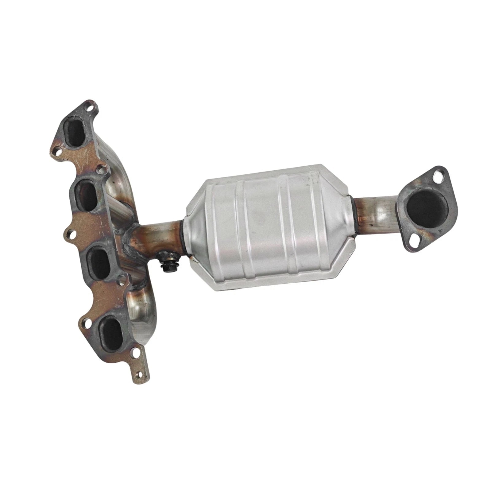 Exhaust Manifold Catalytic Converter for KIA RIO (2003–2005) EPA Approved