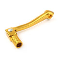 Folding Gear Shifter Shift Lever for Pit Dirt Bike 50-160cc (XR50 CRF50) Gold