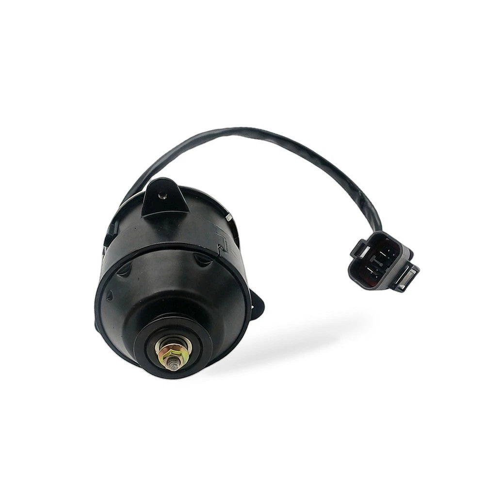 Radiator Fan Motor for Honda Accord CR-V Element Acura TSX (2002–2011)