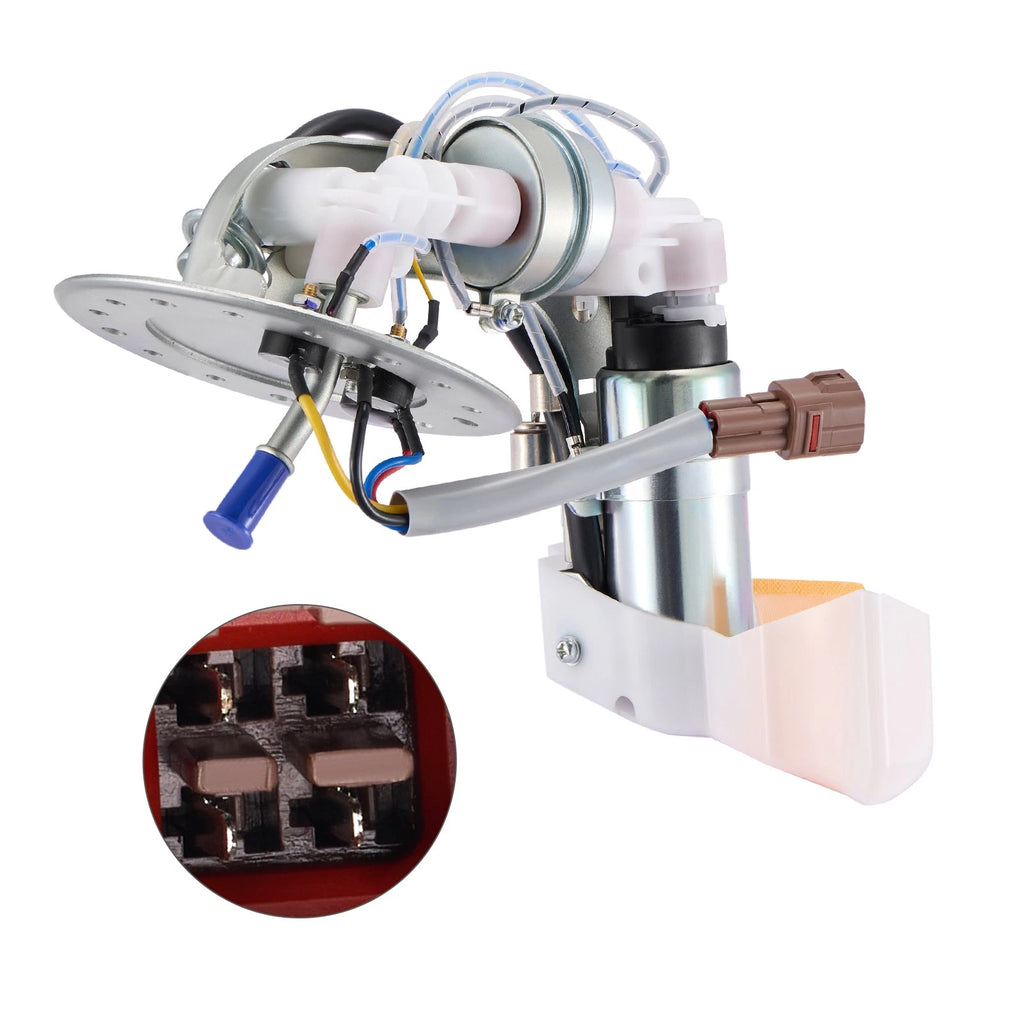 Fuel Pump Assembly for Suzuki Boulevard C50 VL800 (2007–2019)