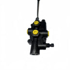 Directional Control Valve for Hydraulic Log Splitter (25 GPM)