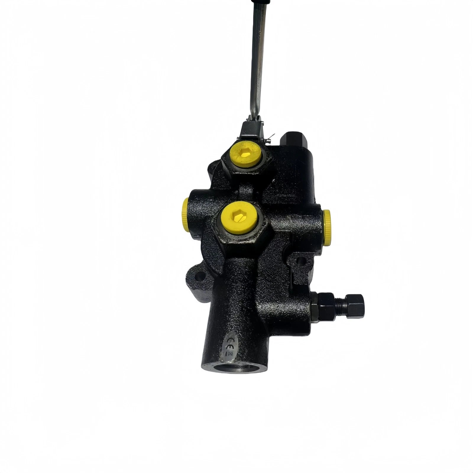 Directional Control Valve for Hydraulic Log Splitter (25 GPM)