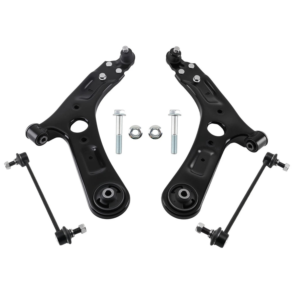 Front Control Arm Kit for Kia Soul (2014–2019) K623345