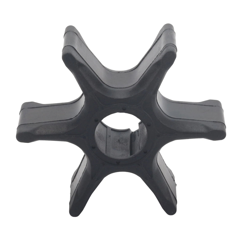 Soxa Marine Outboard Water Pump Rubber Impeller for Yamaha 90-225 HP (1990–2023)