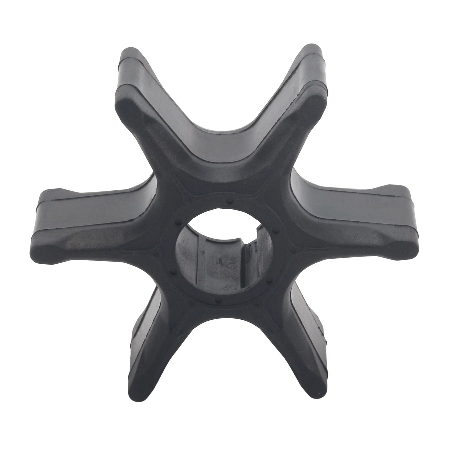 Soxa Marine Outboard Water Pump Rubber Impeller for Yamaha 90-225 HP (1990–2023)