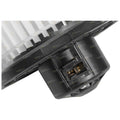 Heater Blower Fan Motor for Isuzu D-Max (2008 - 2012)