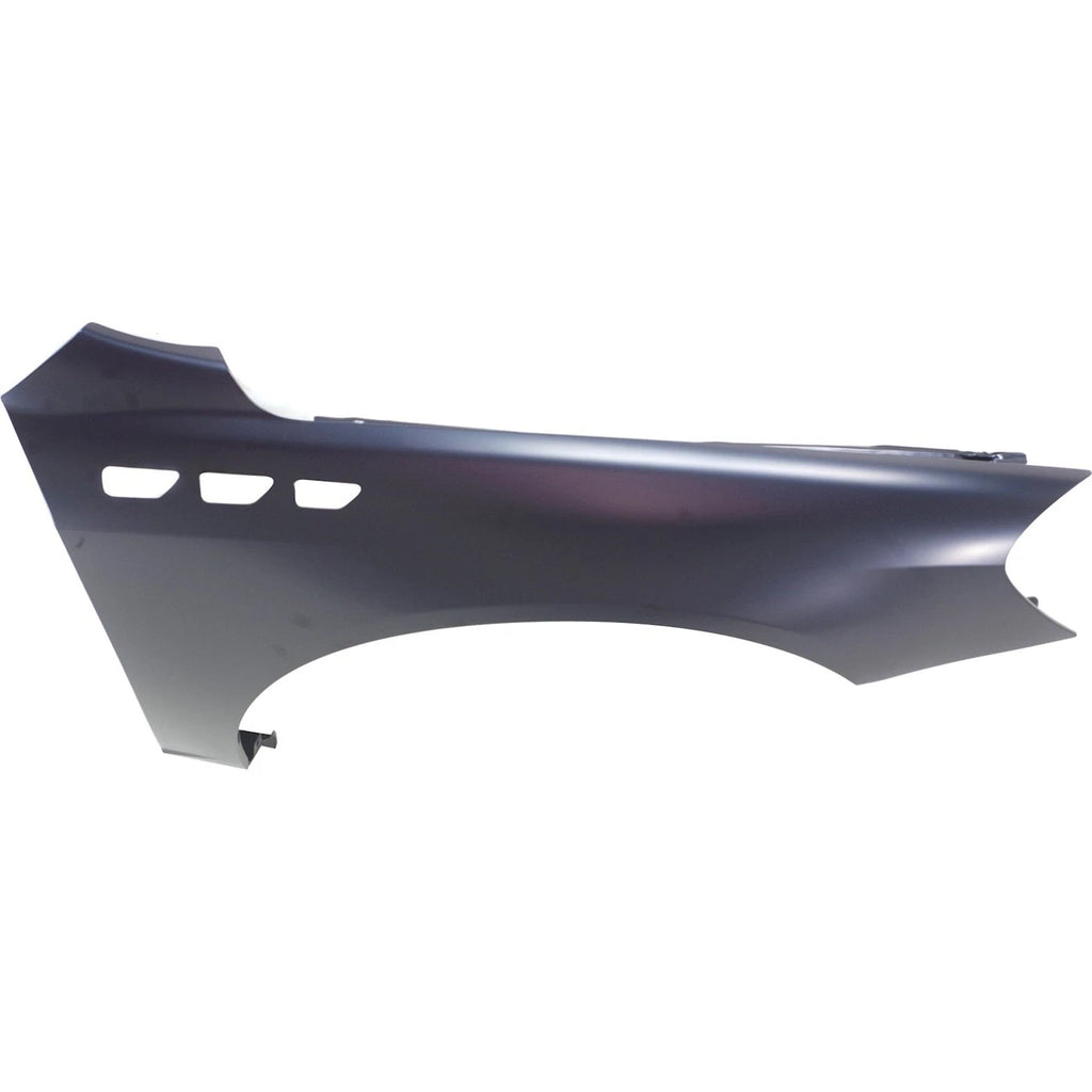 Fender for Buick Lucerne (2006–2011) Front Passenger Side