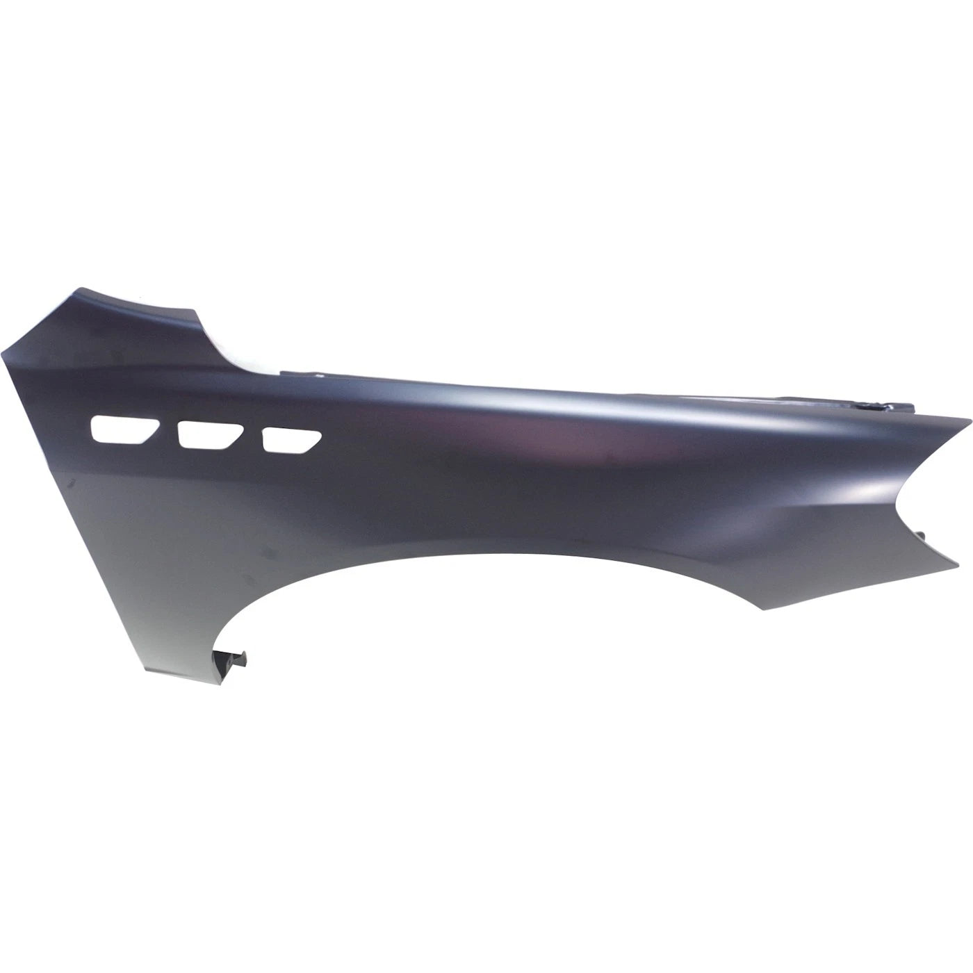 Fender for Buick Lucerne (2006–2011) Front Passenger Side