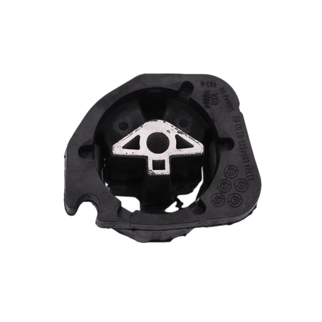 Automatic Transfer Case Transmission Mount 2 x for BMW X5 X6 (2008–2015)