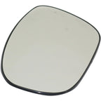 Mirror Glass for Chrysler 300 (2005–2010) Flat Left