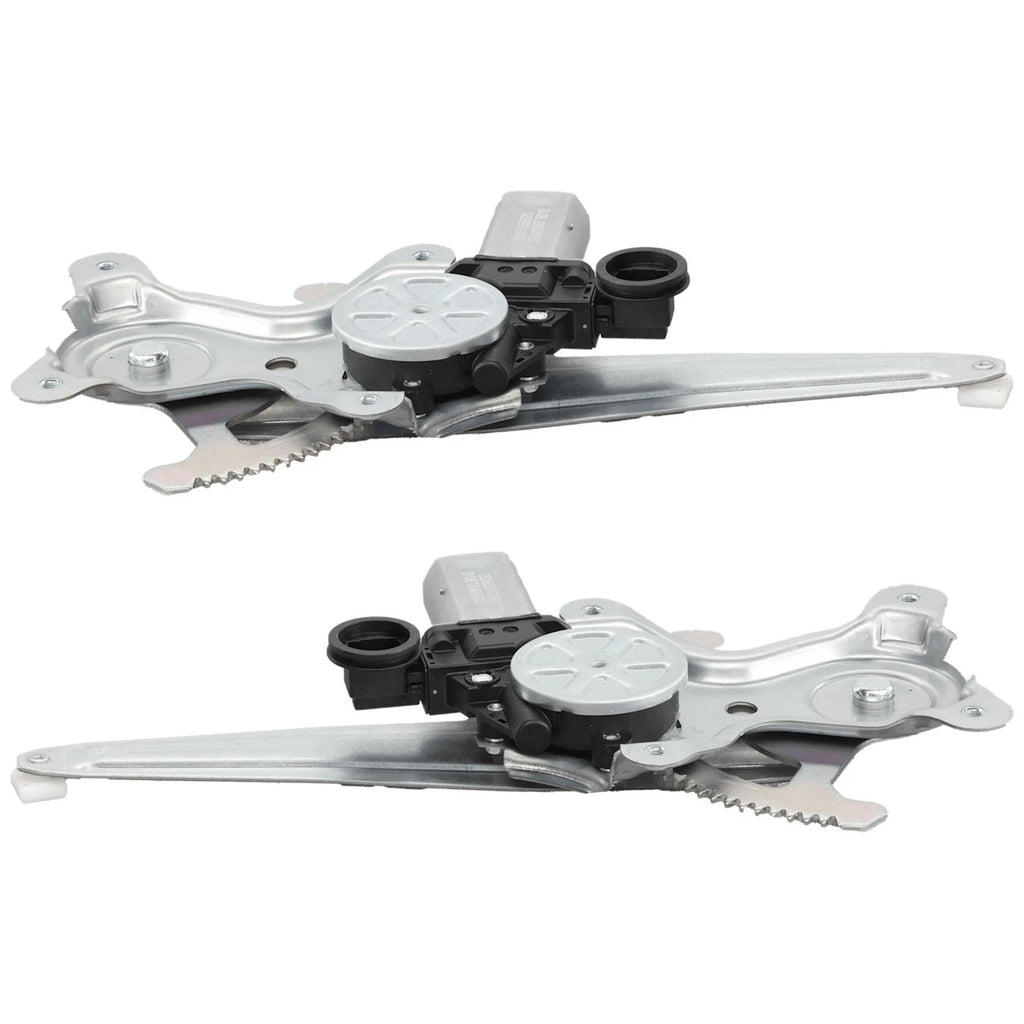 Set of 2 Window Regulators for Toyota 4Runner