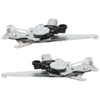 Set of 2 Window Regulators for Toyota 4Runner