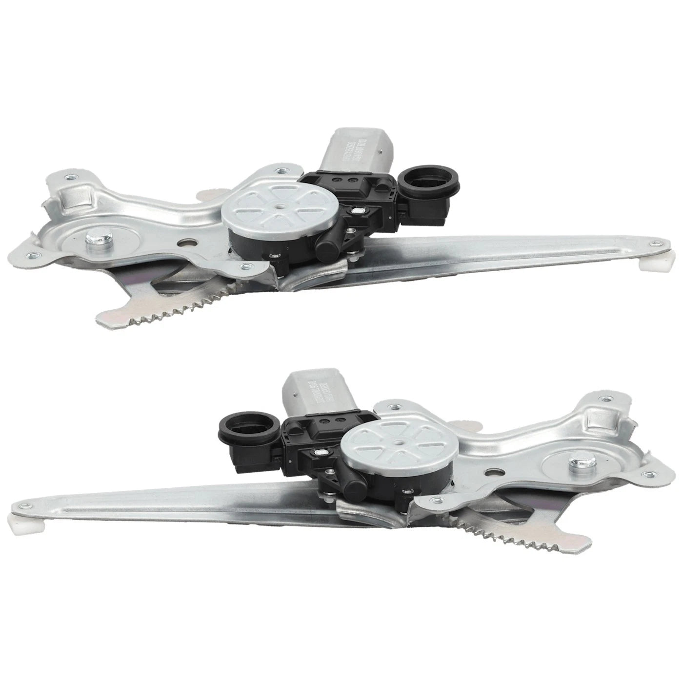 Set of 2 Window Regulators for Toyota 4Runner