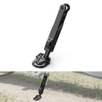 NICECNC Aluminum Kickstand for Honda CRF1100L Africa Twin (2020–2025)