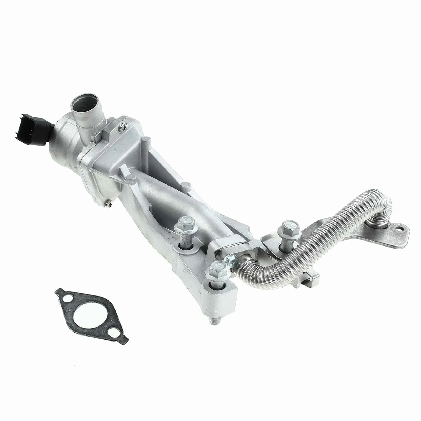 Secondary Air Injection Check Valve for Buick Lucerne, Chevrolet Impala (2006–2011)