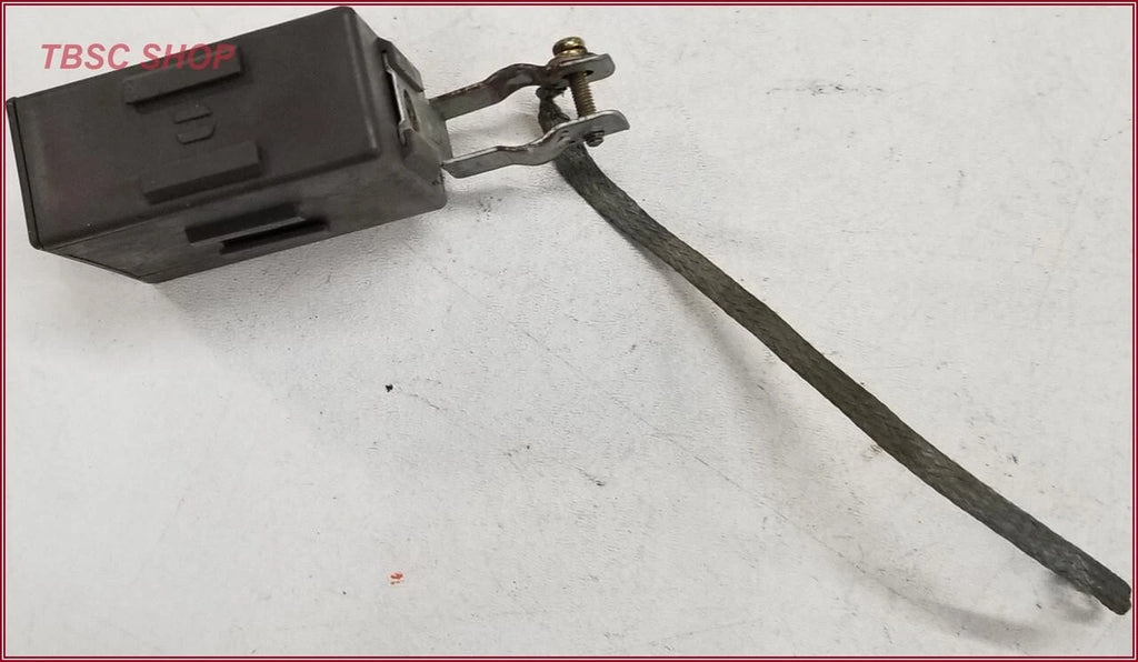 Power Antenna Relay Module for Ford F3VF-19A394-AA (1990–1990)