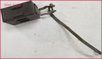 Power Antenna Relay Module for Ford F3VF-19A394-AA (1990–1990)