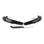 Side Mirror Light Sequential Turn Signal for Mercedes-Benz C/E/S/G/CLS/GLC
