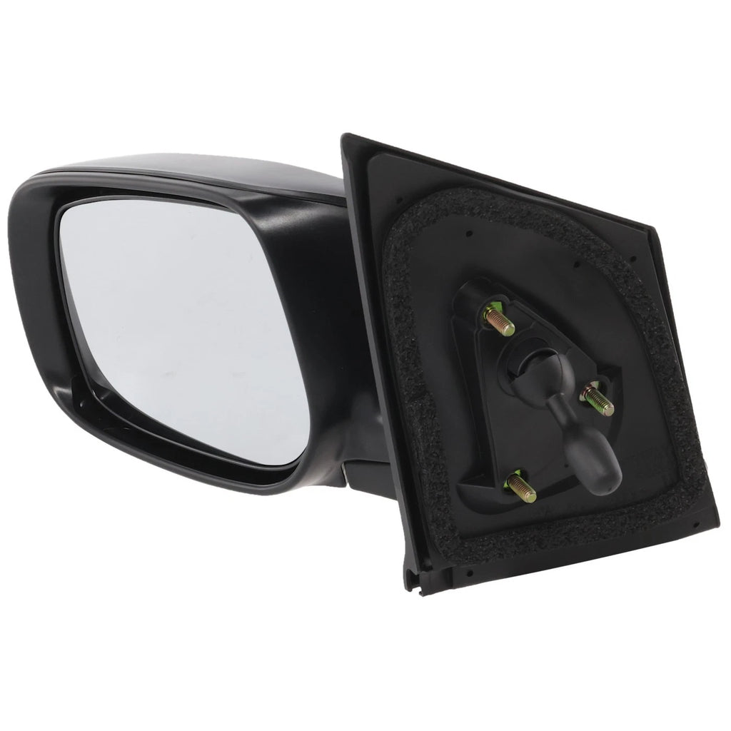 Driver Left Side Mirror for Toyota Yaris (2007–2012)