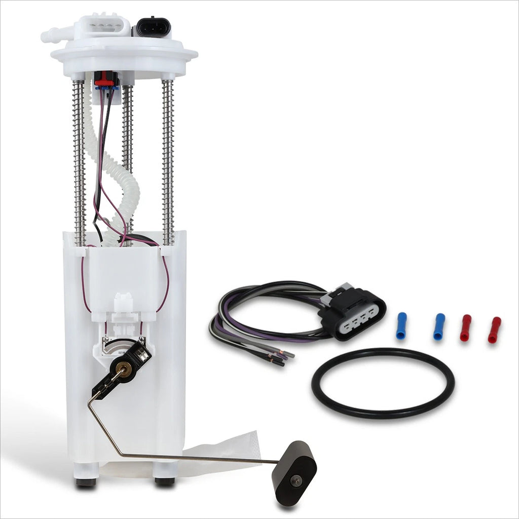 Gas Fuel Pump Module Assembly for Chevy Blazer/GMC Jimmy (1997–1998)