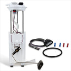 Gas Fuel Pump Module Assembly for Chevy Blazer/GMC Jimmy (1997–1998)