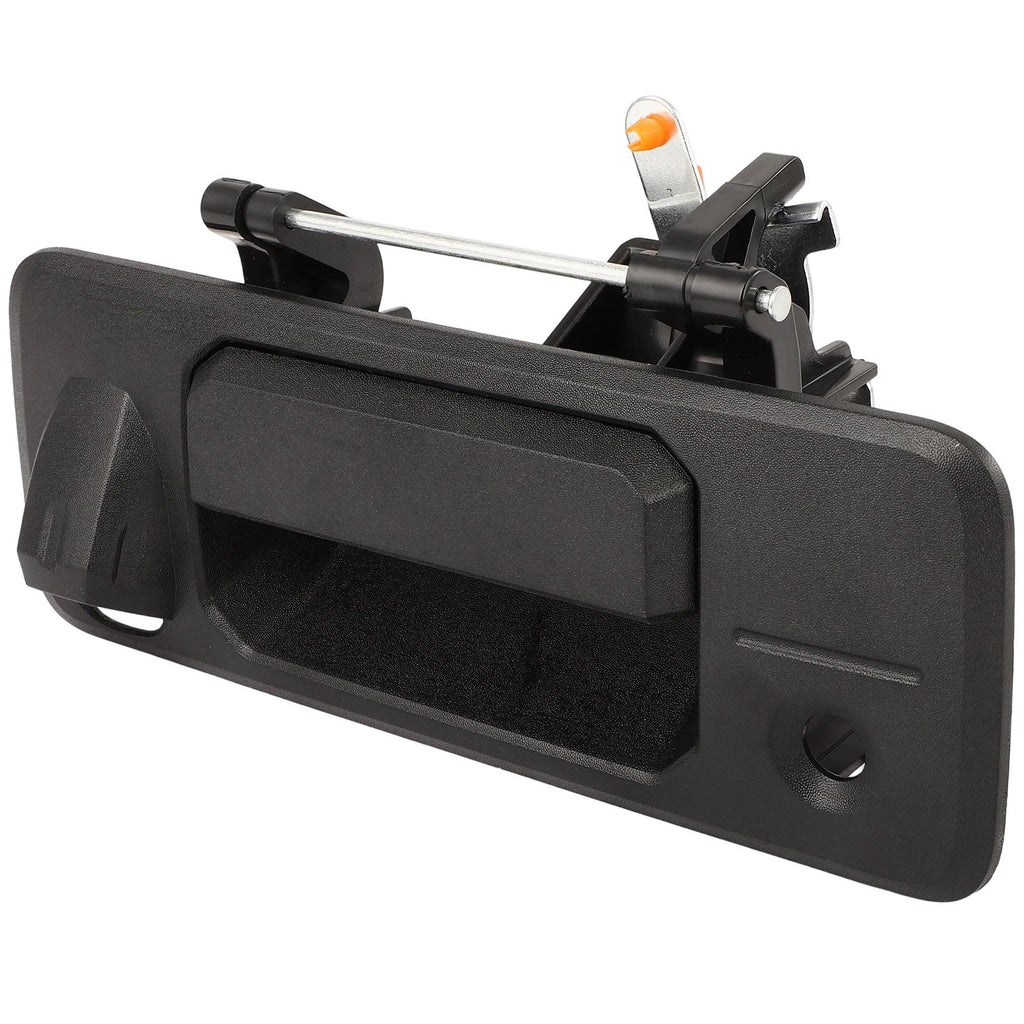 Rear Tailgate Handle for Toyota Tacoma (2016-2023) & Tundra (2014-2021)