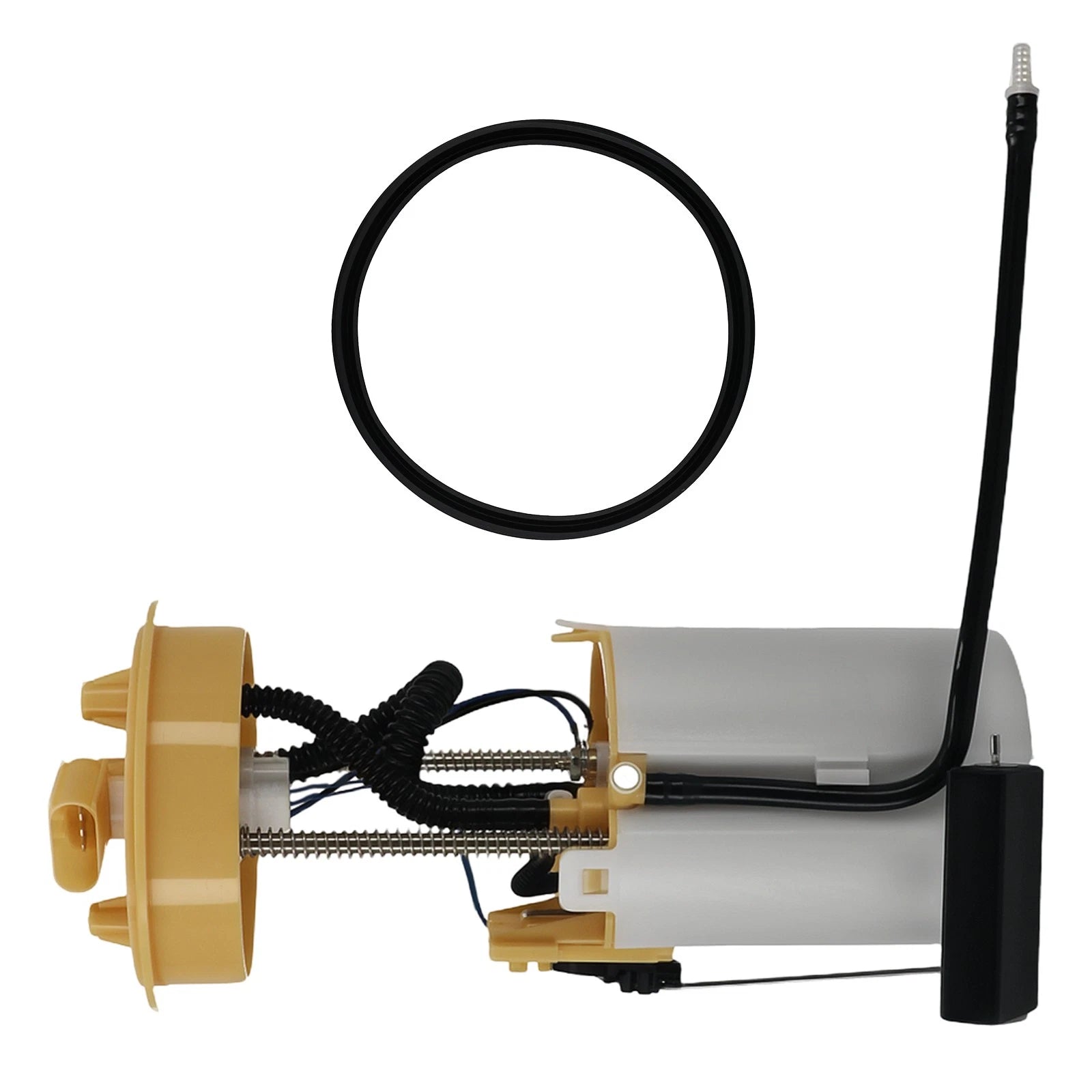 Electric Fuel Pump Module Assembly for Dodge Sprinter 2500/3500 (2003–2006)