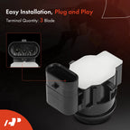 Parking Assist Sensors for Dodge Jeep Grand Cherokee (2011–2021)